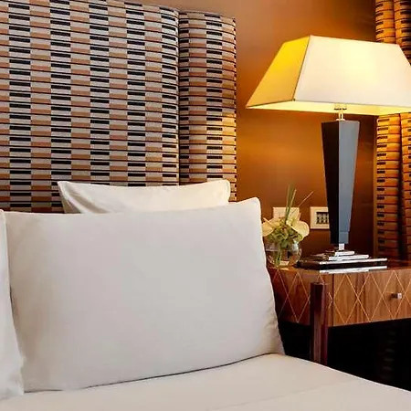 Nobu Hotel Řím