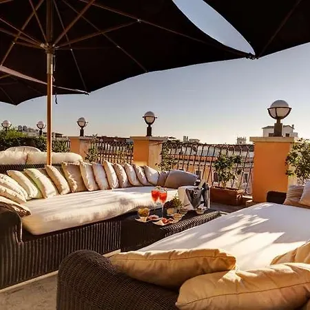Nobu Hotel