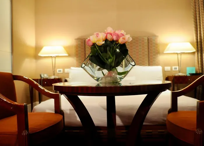 Otel Nobu
